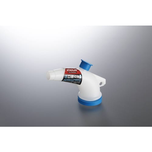 INOUE NEWポリ蛇口 40mm