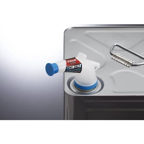 INOUE NEWポリ蛇口 40mm