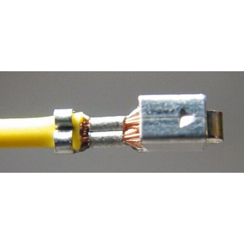 HOZAN 圧着工具 (オープンバレル端子用)