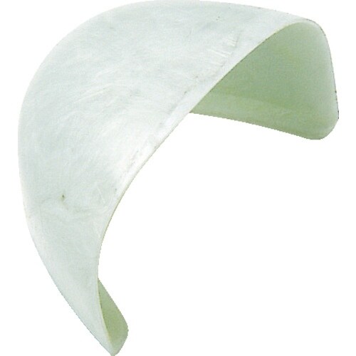 ミドリ安全 トウガード付 先芯入りクリーン静電靴