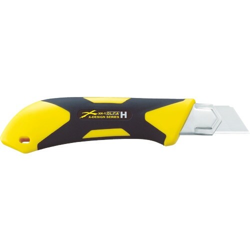 OLFA ハイパーH型(ネジロック)