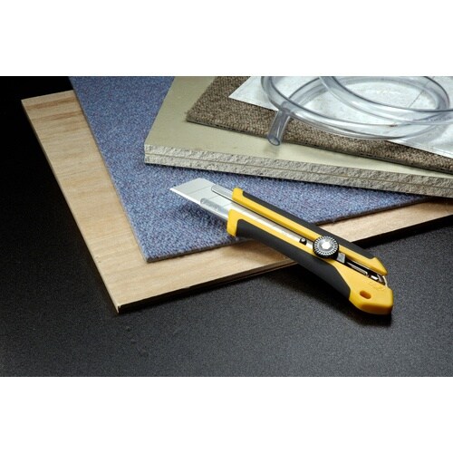 OLFA ハイパーH型(ネジロック)