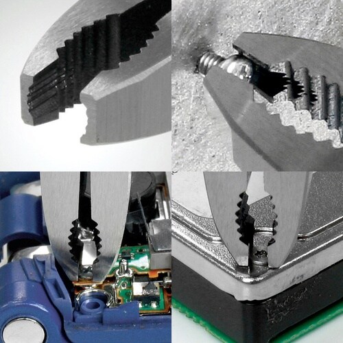 ENGINEER ネジザウルスM2