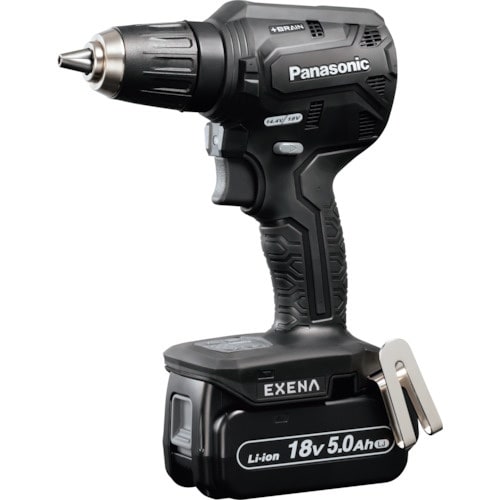 EXENA 充電ドリルドライバー