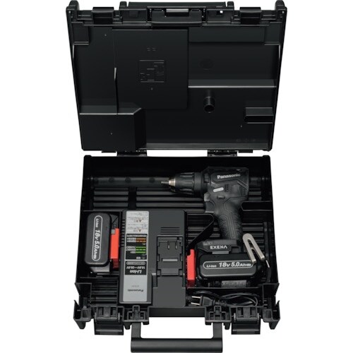 EXENA 充電ドリルドライバー