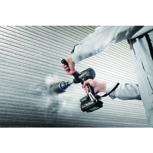 EXENA 充電ドリルドライバー