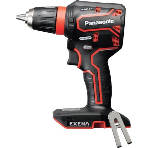EXENA 充電ドリルドライバー