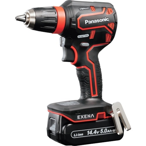 EXENA 充電ドリルドライバー