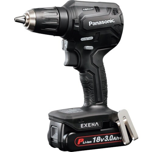 EXENA 充電ドリルドライバー