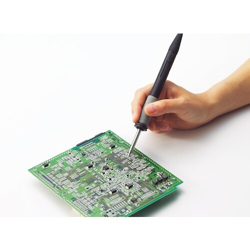 HOZAN 温調式ハンダゴテ