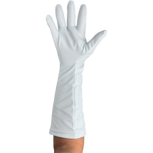 WINCESS クリーン耐熱手袋 ロング 中低温用