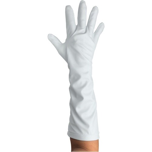 WINCESS クリーン耐熱手袋 ロング 中低温用