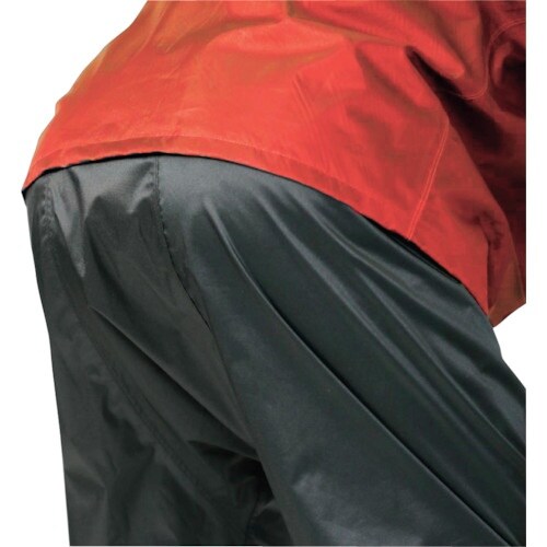 川西 イーグルクロス レッド LLサイズ