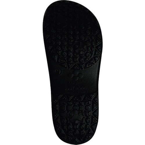 内外ゴム ジャストモード800 ブラック 10号(