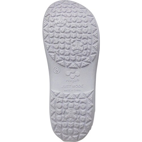 内外ゴム ジャストモード800 ホワイト 9号(2