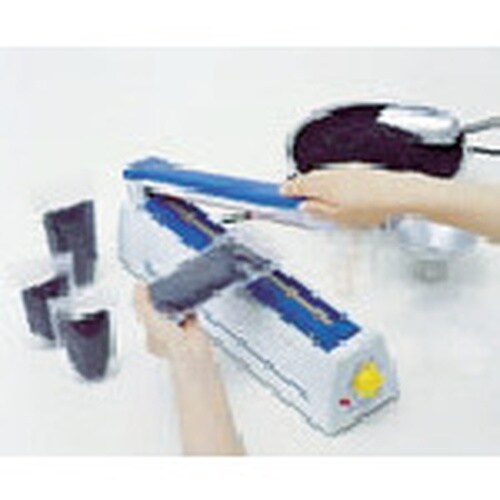 白光 ハッコーFV−801 100V 平型プラグ