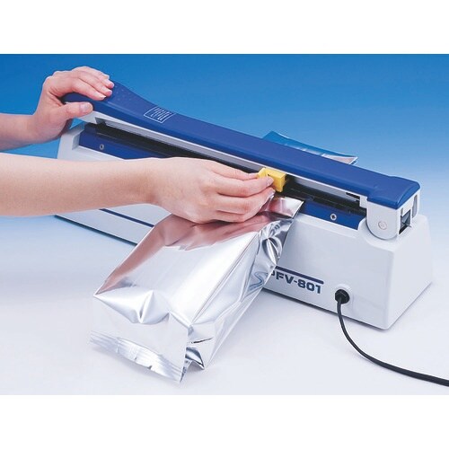 白光 ハッコーFV−801 100V 平型プラグ