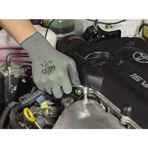 アトム ケミソフトネオL