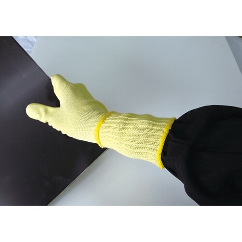 アトム ケブラー(R)7G腕カバー ショート