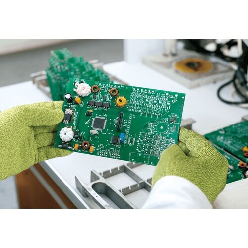 アトム ケブラー(R)SDサンダーロン手袋