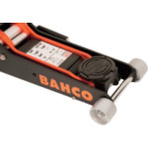 BAHCO アルミジャッキ1.5T