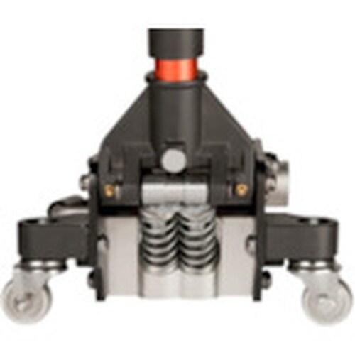 BAHCO アルミジャッキ1.5T