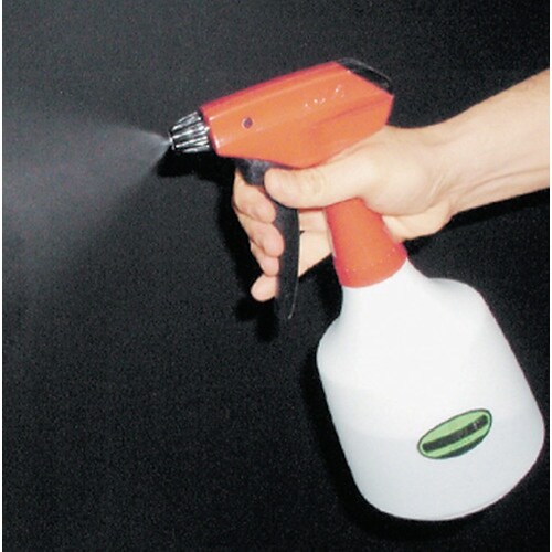 FURUPLA ダイヤスプレー アルファ レッド