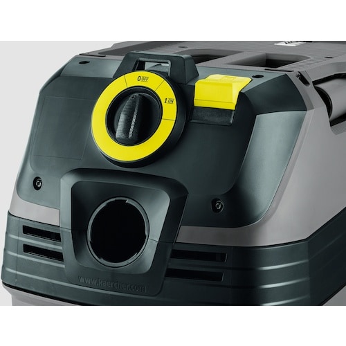 KARCHER 乾湿両用クリーナーNT40/1 A