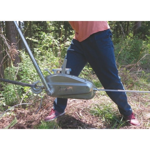 HONKO スーパーチルS−35ワイヤー付