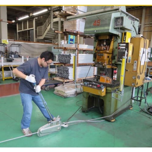 HONKO スーパーチルS−35ワイヤー付