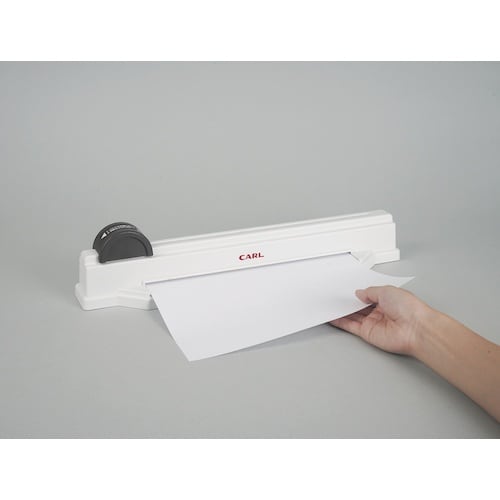 カール 多穴パンチ グリッサー