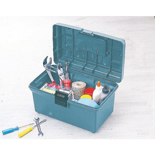 IRIS 236517 工具ケース ハードケース