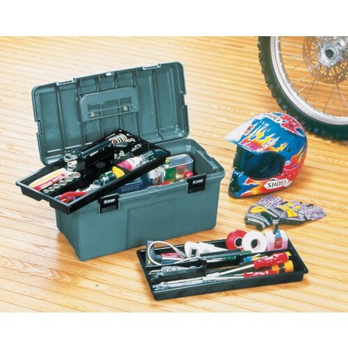 IRIS 236517 工具ケース ハードケース