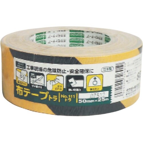 okamoto 布テープトラ 50mm×25m