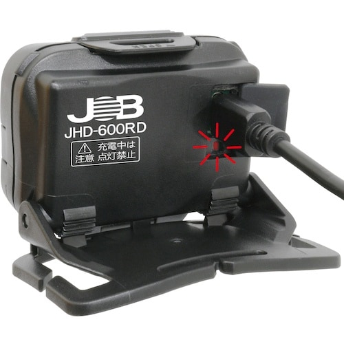 MARVEL LEDヘッドライト 充電池・乾電池兼