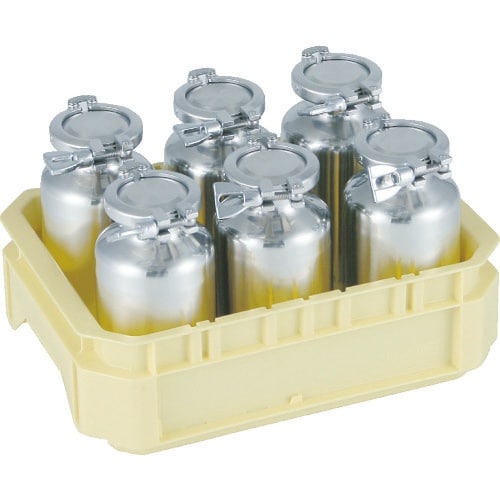 MONOVATE 危険物輸送容器 1L