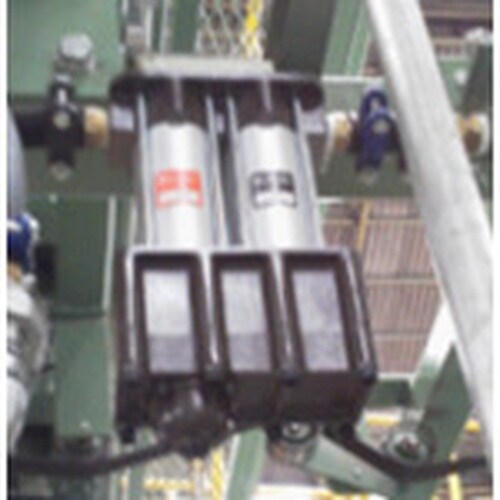 前田シェル エアフィルター レマン・ドライフィルタ