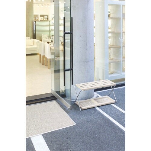 コンドル 傘立て アンブラーEX EX−24