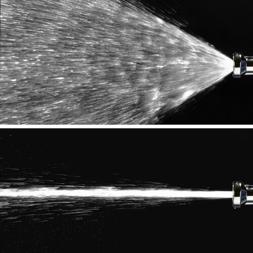 タカギ メタルガンL2 ホースバンド付