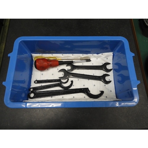 JOHNAN 油吸収材 アブラトール ロール ミシ