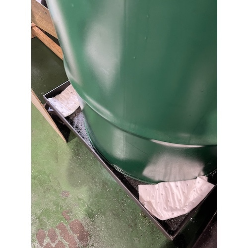 JOHNAN 油吸収材 アブラトール ロール ミシ