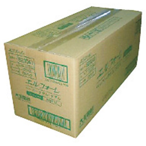 エリエール エルフォーレ ペーパータオルダブル 1