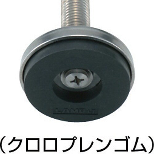 TRUSCO 【売切廃番】アジャスターボルト EP