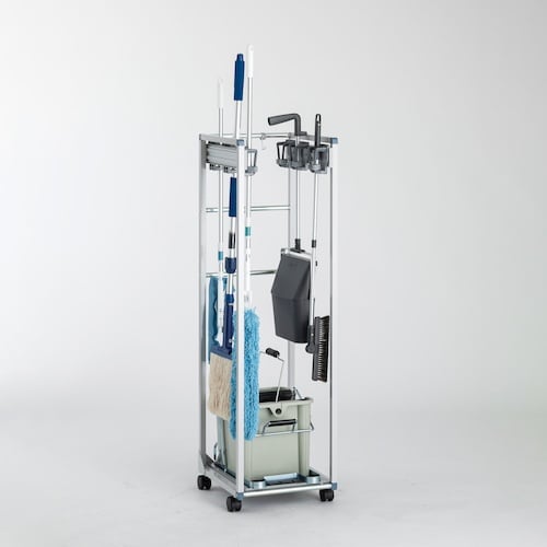 テラモト コアラコンパクトハンガー(6本掛)