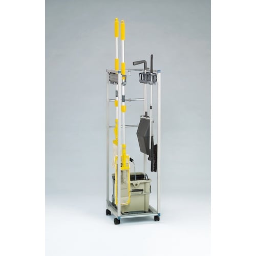 テラモト コアラコンパクトハンガー(6本掛)