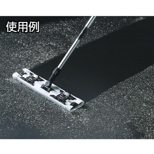 テラモト ライトダスターS 90cm (150枚入