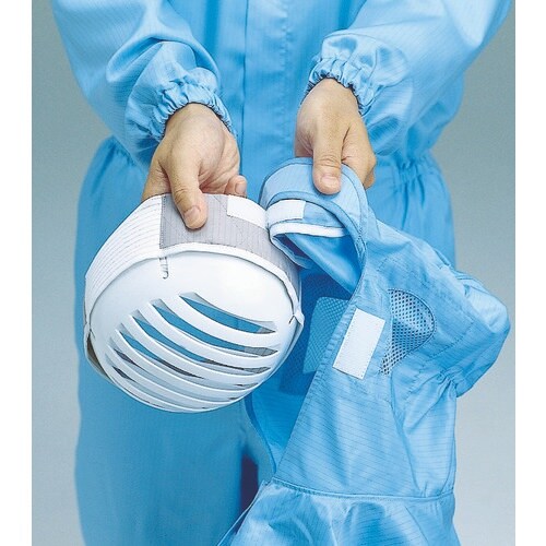 TriApex ヘルメットバンド