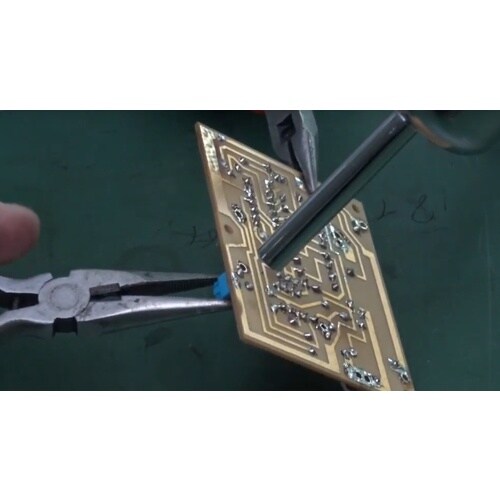 SURE 熱風加工機 プラジェット(溶接専用)