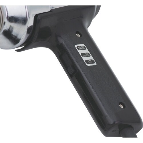 SURE 熱風加工機 プラジェット アタッチメント