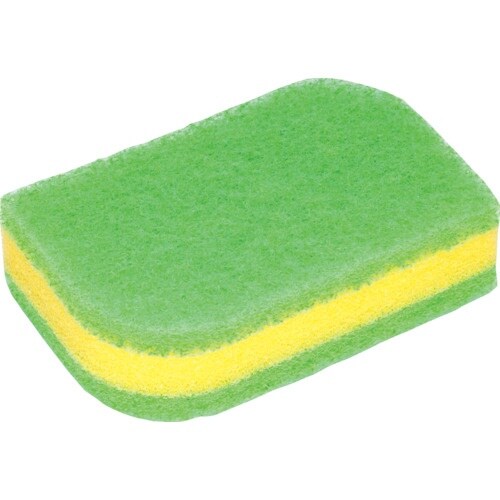 3M スコッチ・ブライト 抗菌ウレタンスポンジたわ